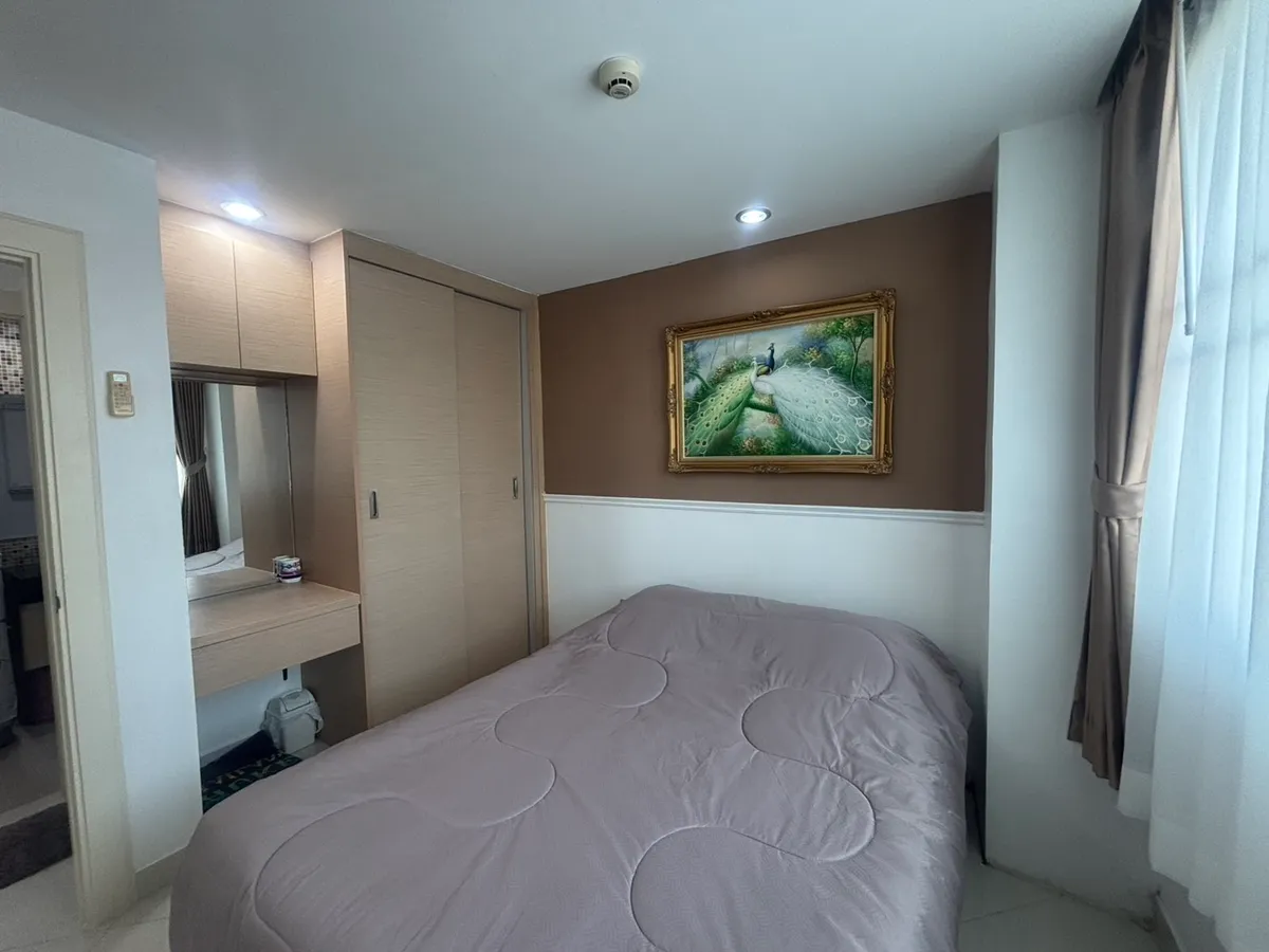Pool View Condo For Sale Or Rent In Jomtien photo 7