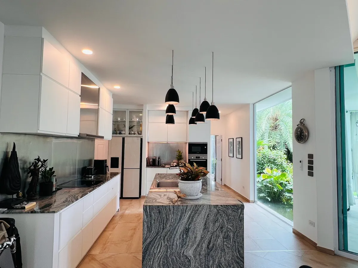 3 Bedroom 3 Bathroom with Private Pool in Huay-yai For Sale photo 3