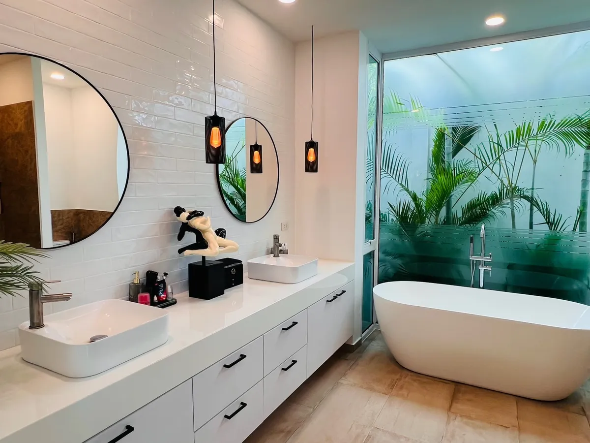 3 Bedroom 3 Bathroom with Private Pool in Huay-yai For Sale photo 4