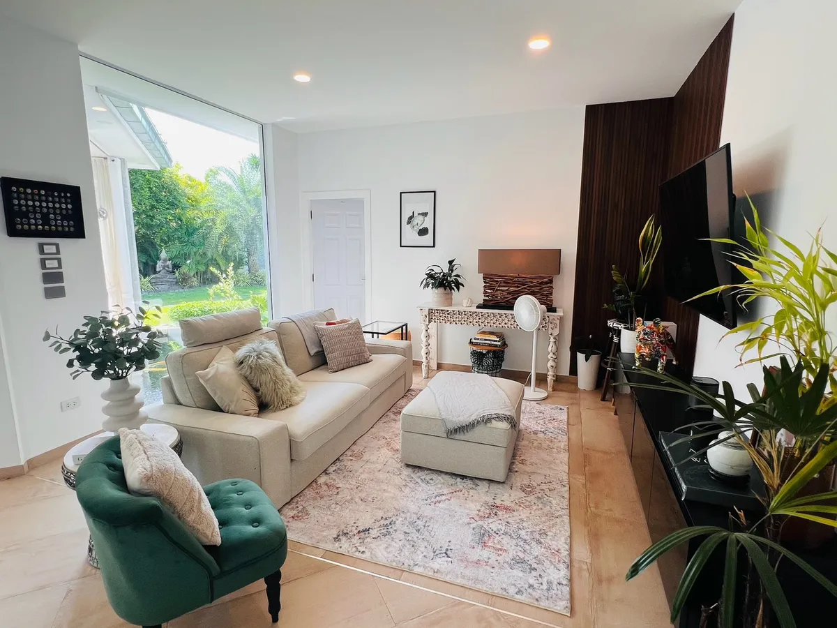 3 Bedroom 3 Bathroom with Private Pool in Huay-yai For Sale photo 6