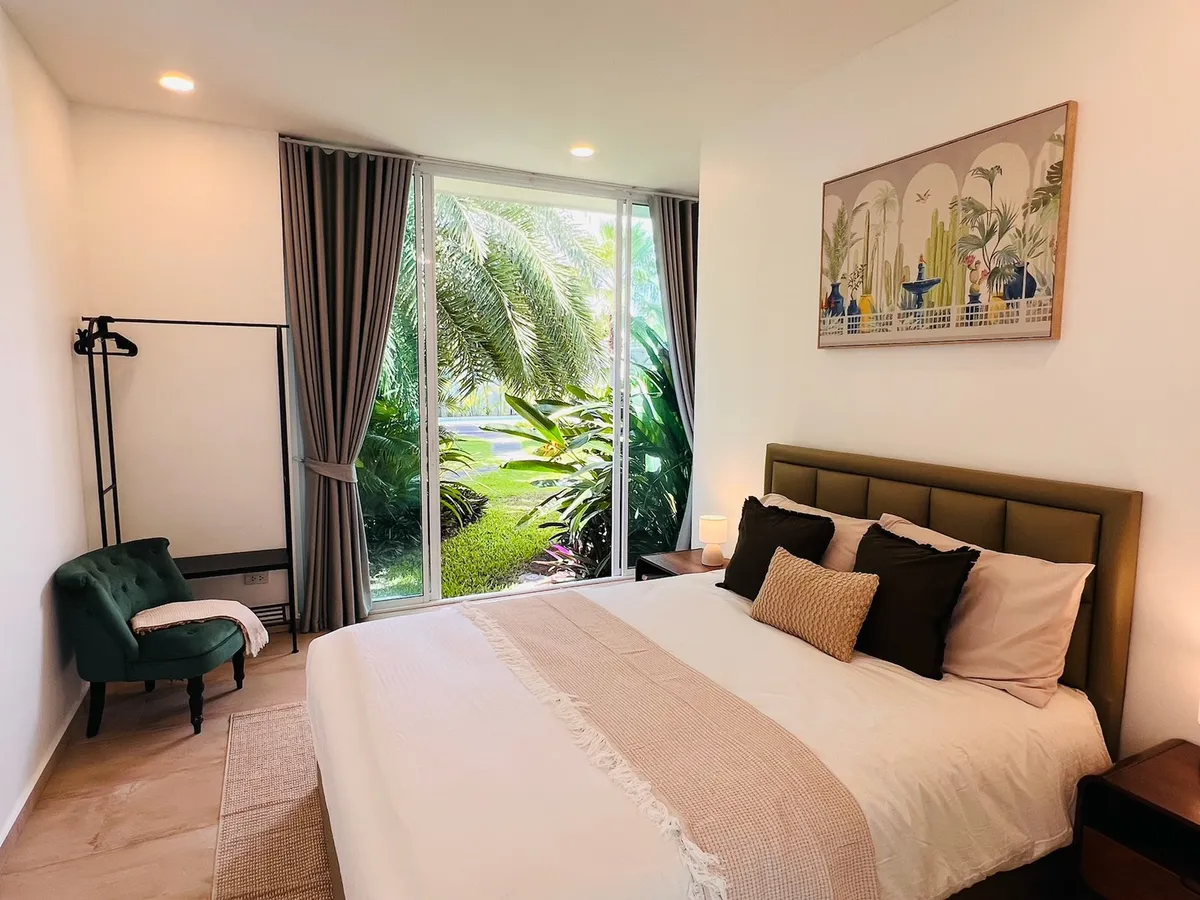 3 Bedroom 3 Bathroom with Private Pool in Huay-yai For Sale photo 7