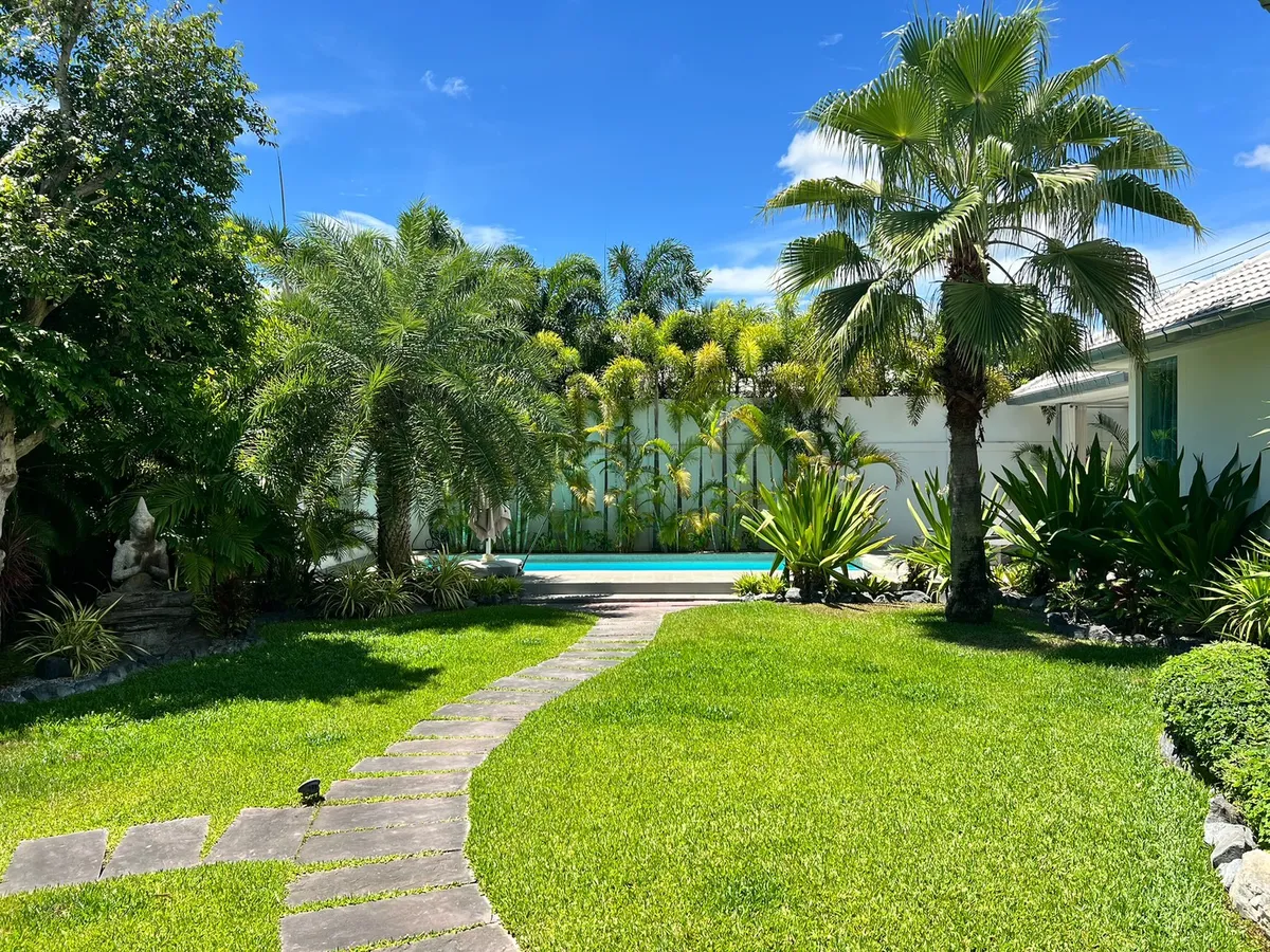 3 Bedroom 3 Bathroom with Private Pool in Huay-yai For Sale photo 10