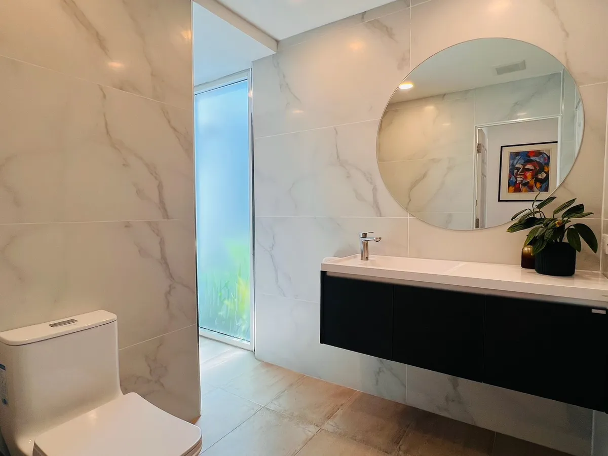 3 Bedroom 3 Bathroom with Private Pool in Huay-yai For Sale photo 8