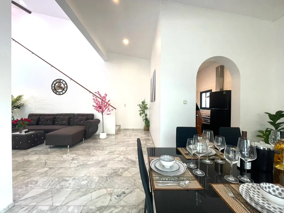 Palm Spring Village 3Bedroom 2Bathroom For Rent photo 6