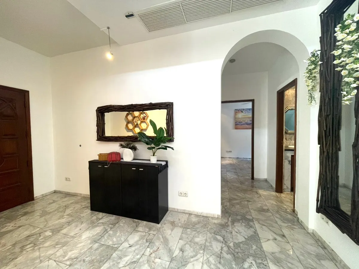Palm Spring Village 3Bedroom 2Bathroom For Rent photo 10
