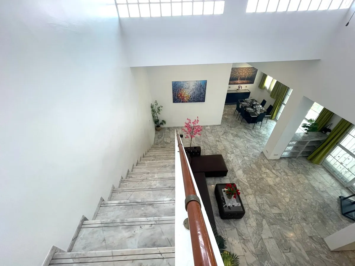 Palm Spring Village 3Bedroom 2Bathroom For Rent photo 9