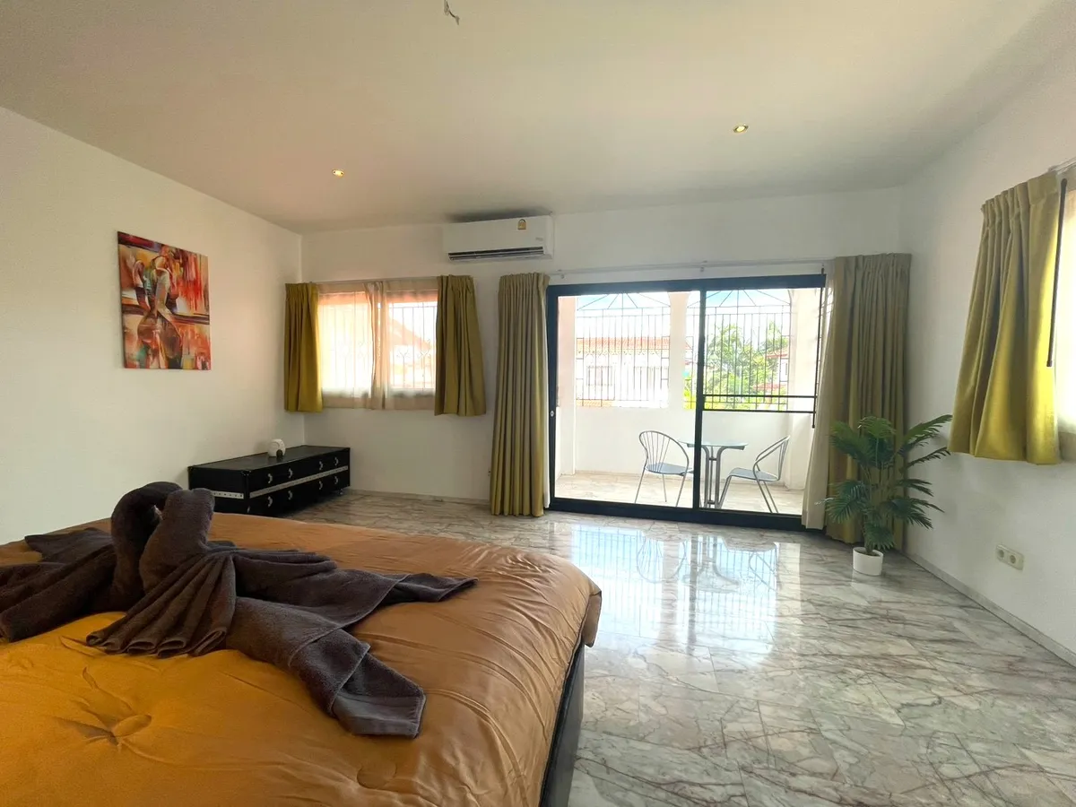 Palm Spring Village 3Bedroom 2Bathroom For Rent photo 13