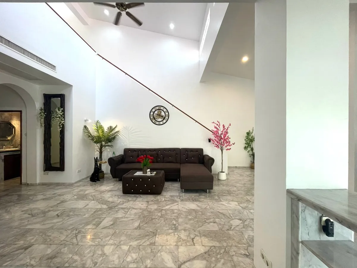 Palm Spring Village 3Bedroom 2Bathroom For Rent photo 3