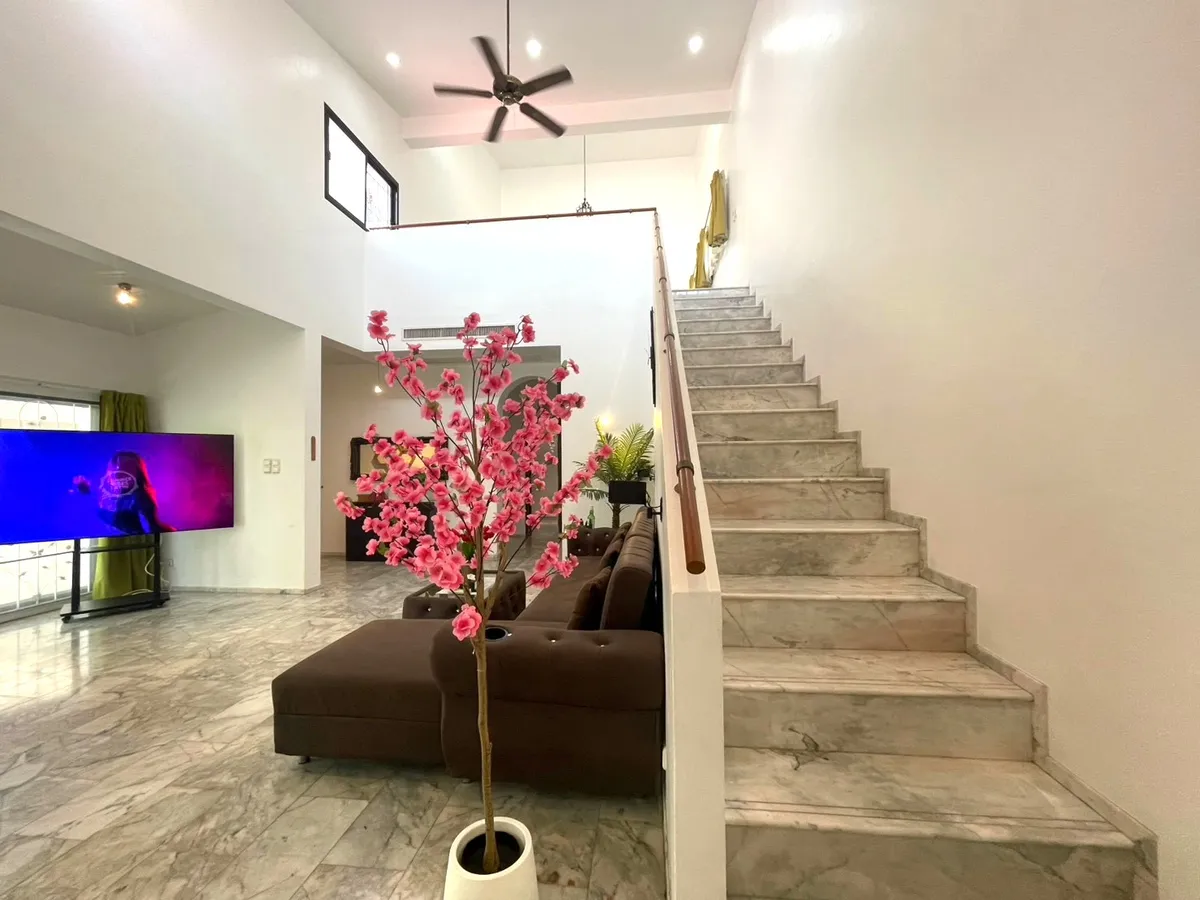 Palm Spring Village 3Bedroom 2Bathroom For Rent