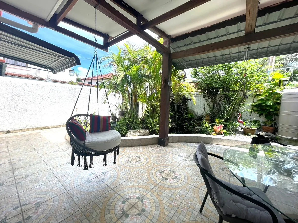 Palm Spring Village 3Bedroom 2Bathroom For Rent photo 17