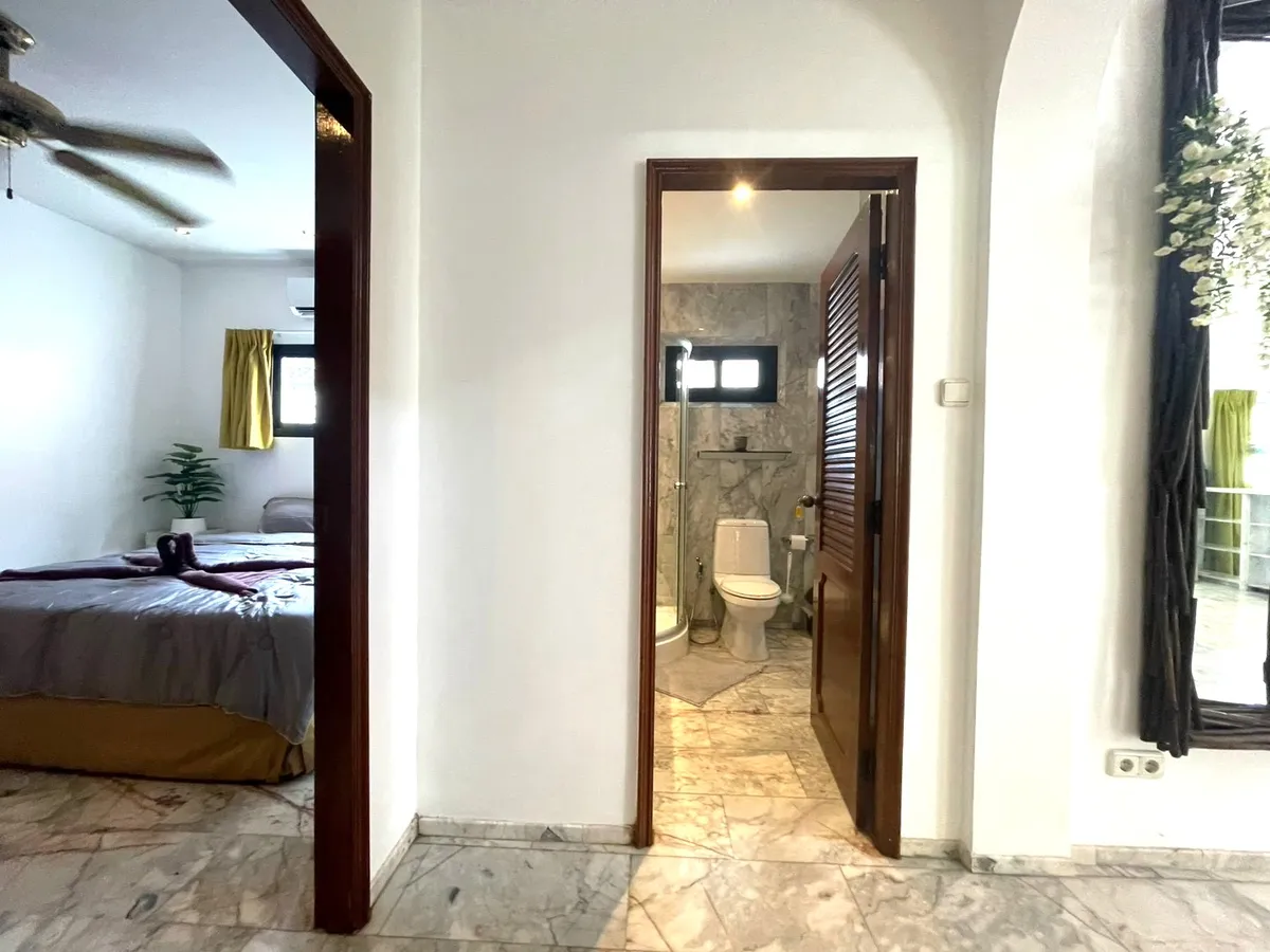 Palm Spring Village 3Bedroom 2Bathroom For Rent photo 11