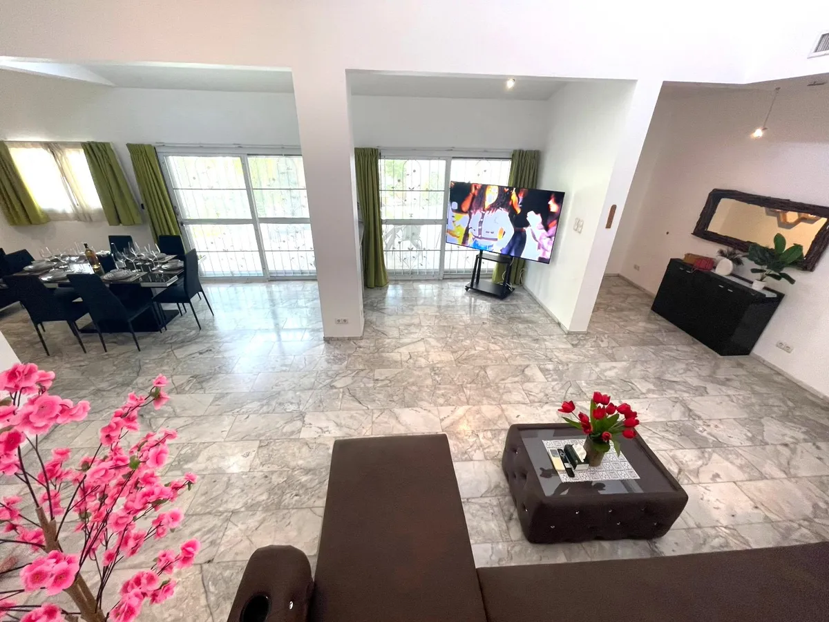 Palm Spring Village 3Bedroom 2Bathroom For Rent photo 8