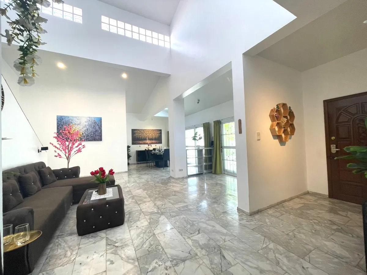 Palm Spring Village 3Bedroom 2Bathroom For Rent photo 4