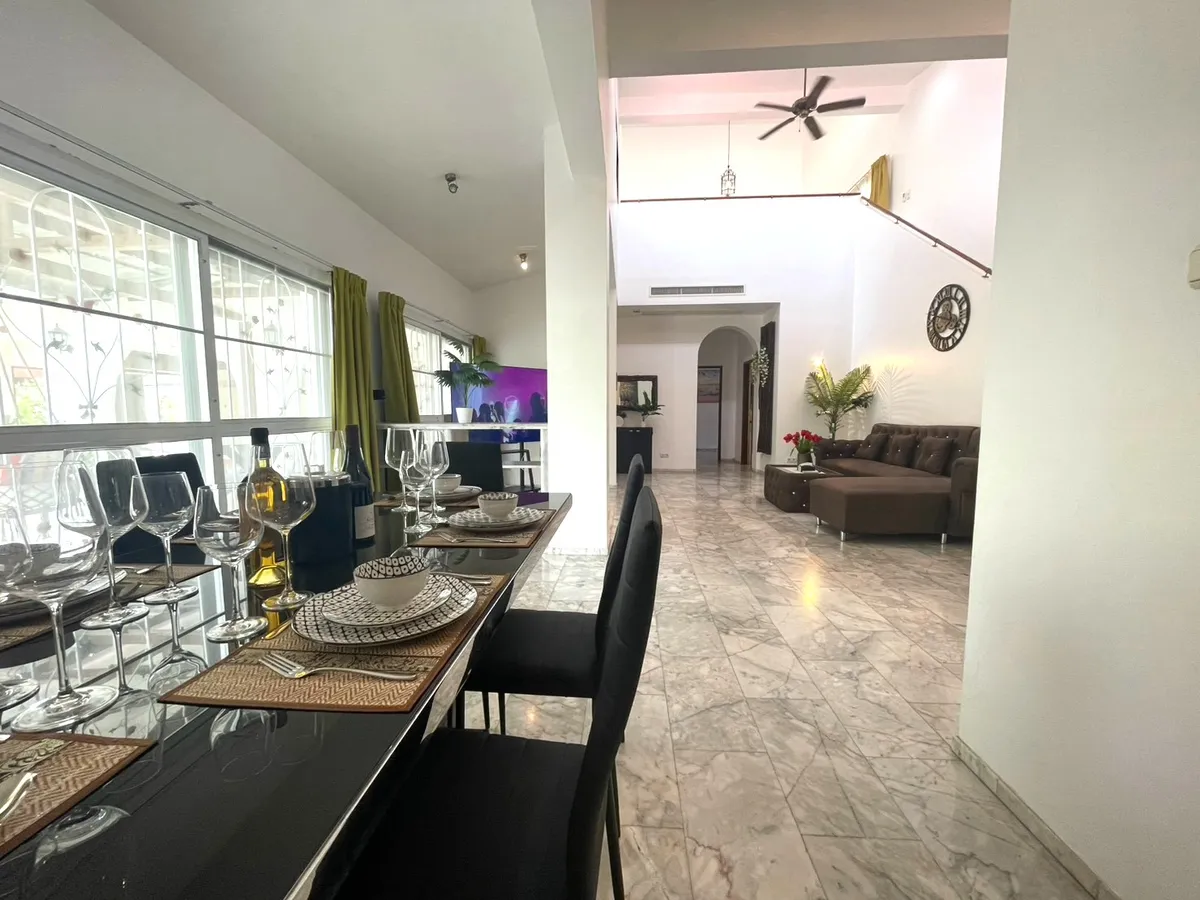 Palm Spring Village 3Bedroom 2Bathroom For Rent photo 5
