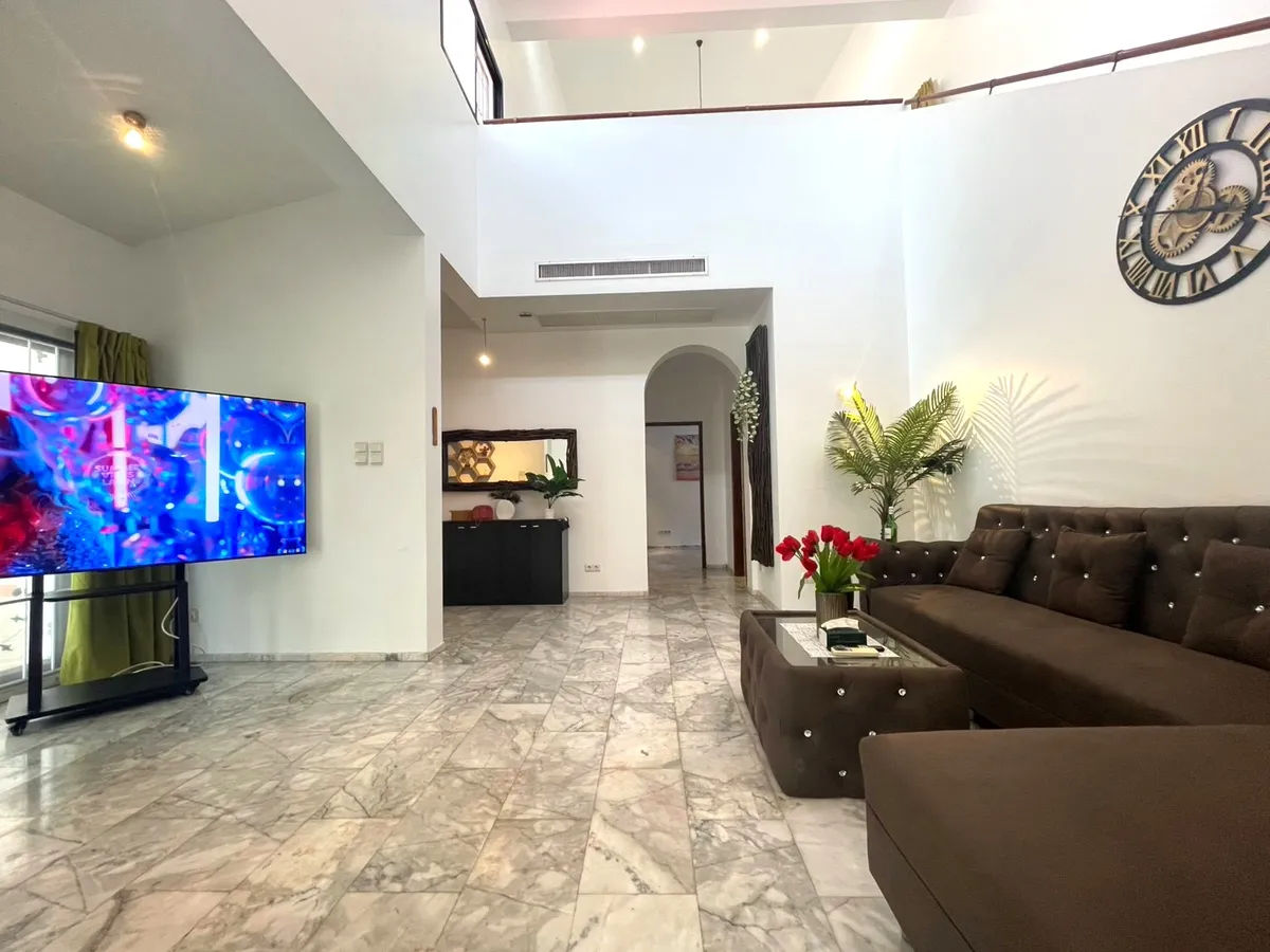 Palm Spring Village 3Bedroom 2Bathroom For Rent photo 7