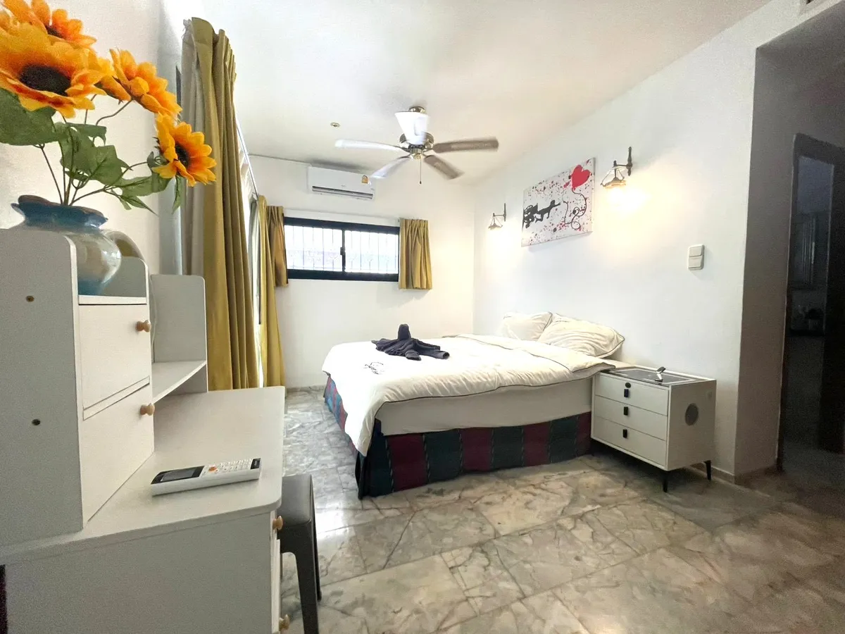 Palm Spring Village 3Bedroom 2Bathroom For Rent photo 12