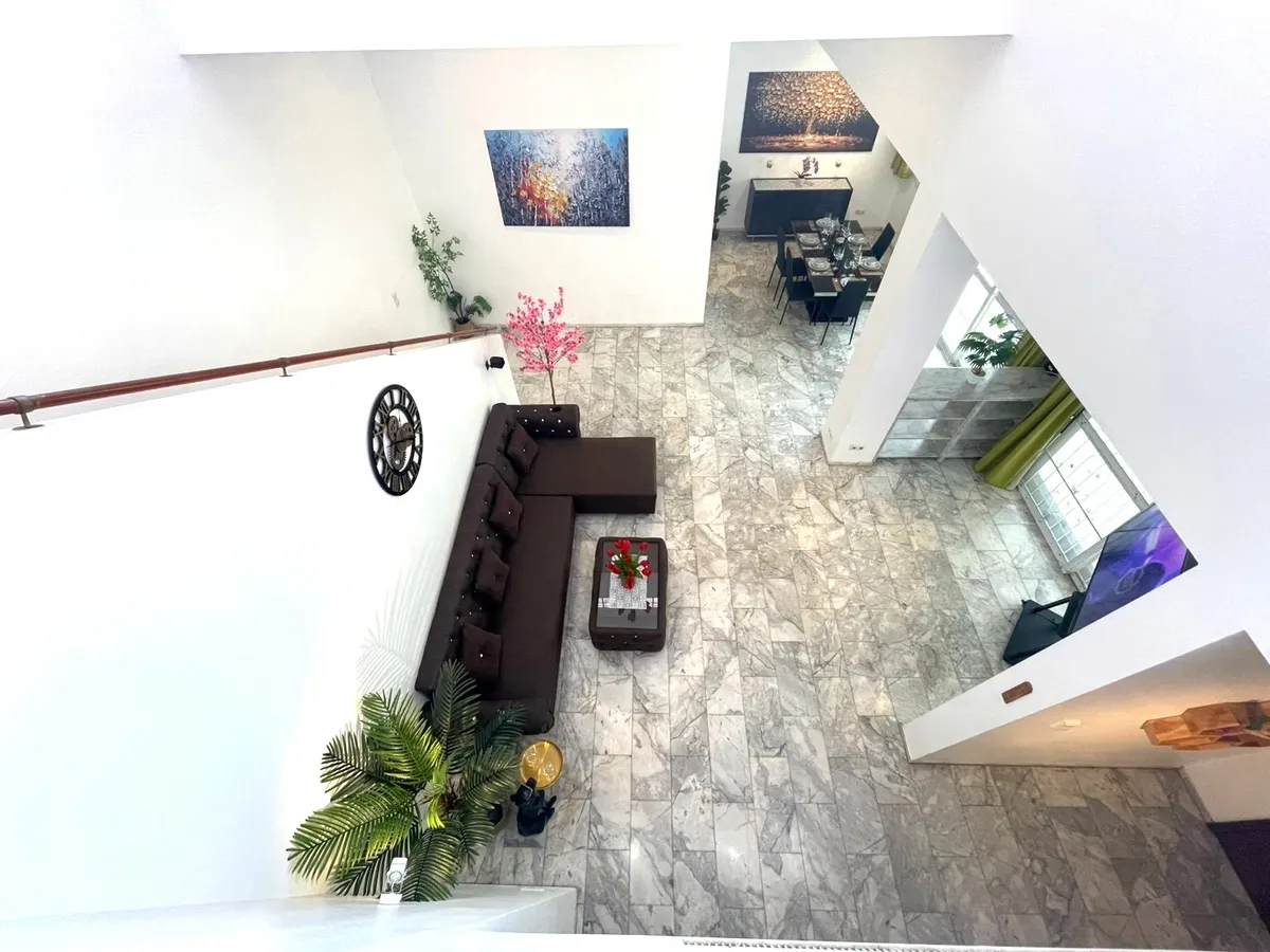 Palm Spring Village 3Bedroom 2Bathroom For Rent