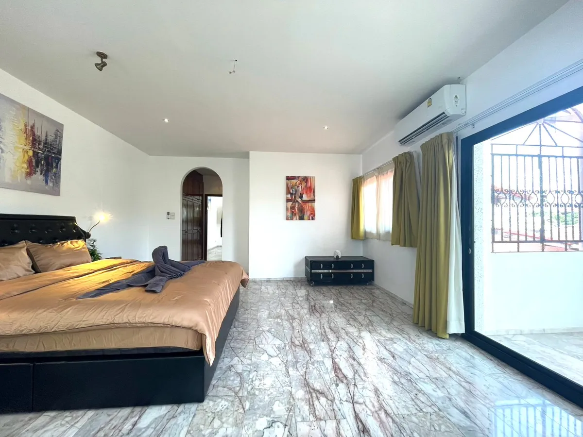 Palm Spring Village 3Bedroom 2Bathroom For Rent photo 14