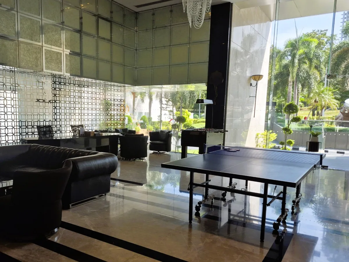 Fully Renovated Ocean View 1 Bed 1 Bath Condo For Sale In Pratumnak photo 4