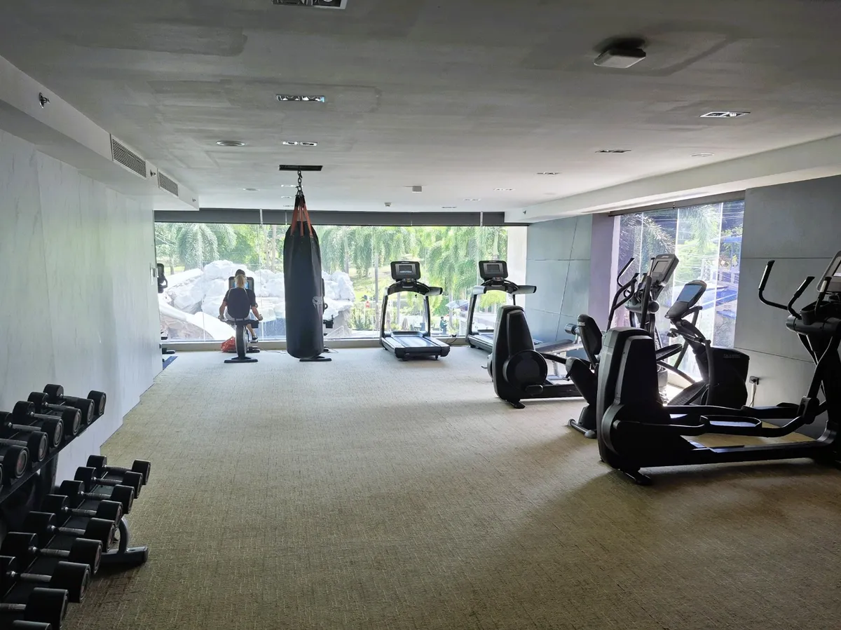 Fully Renovated Ocean View 1 Bed 1 Bath Condo For Sale In Pratumnak photo 5