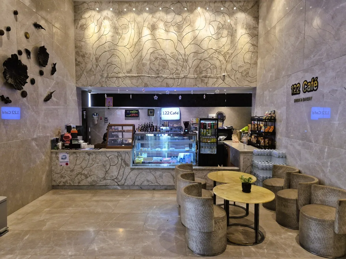 Fully Renovated Ocean View 1 Bed 1 Bath Condo For Sale In Pratumnak photo 8