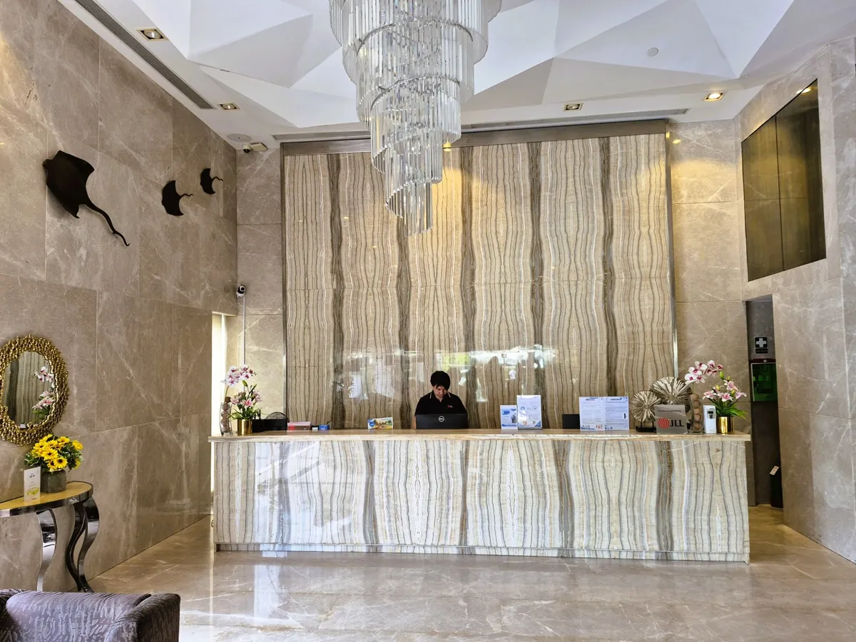 Fully Renovated Ocean View 1 Bed 1 Bath Condo For Sale In Pratumnak photo 10