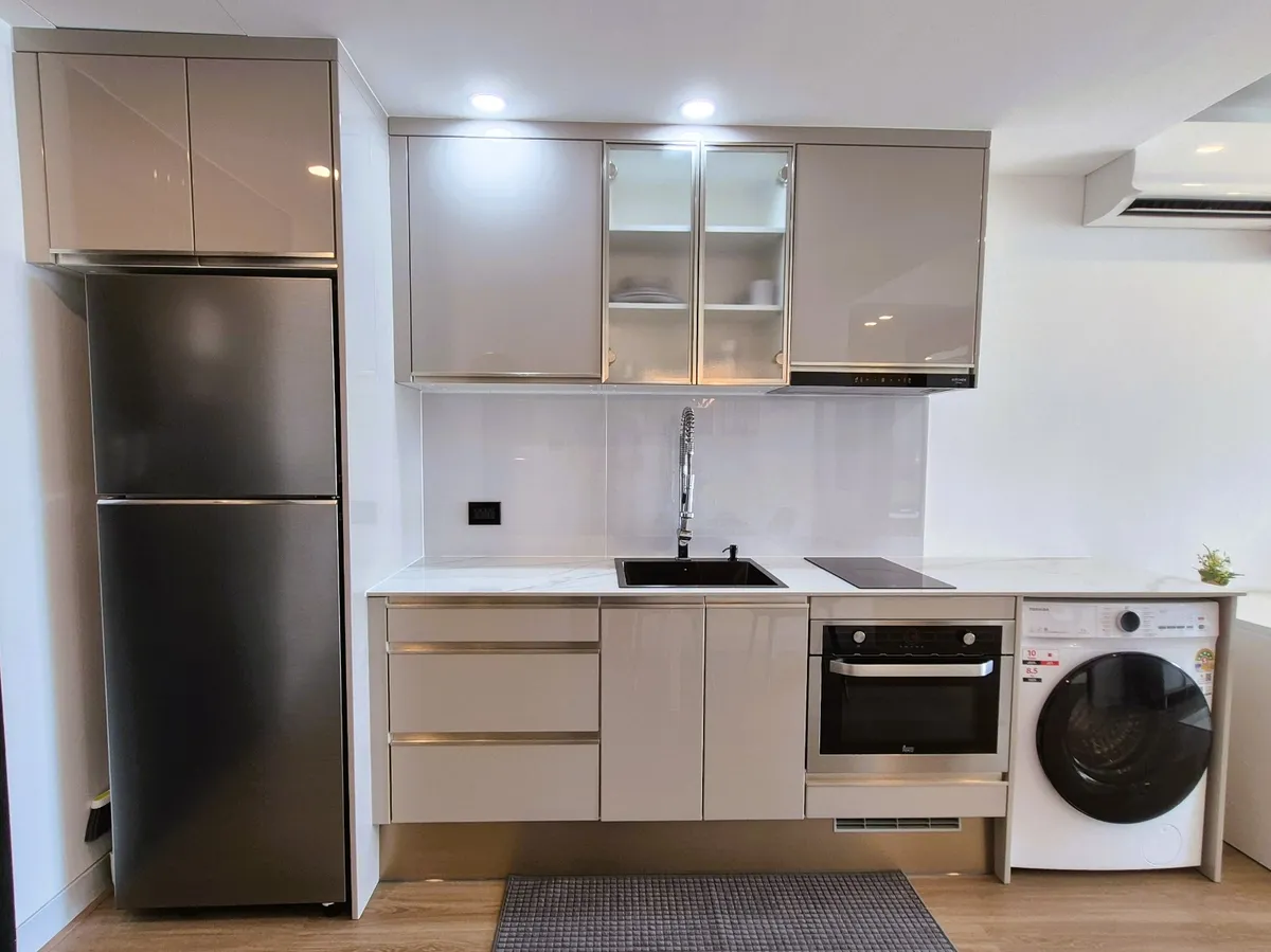 Fully Renovated Ocean View 1 Bed 1 Bath Condo For Sale In Pratumnak photo 17