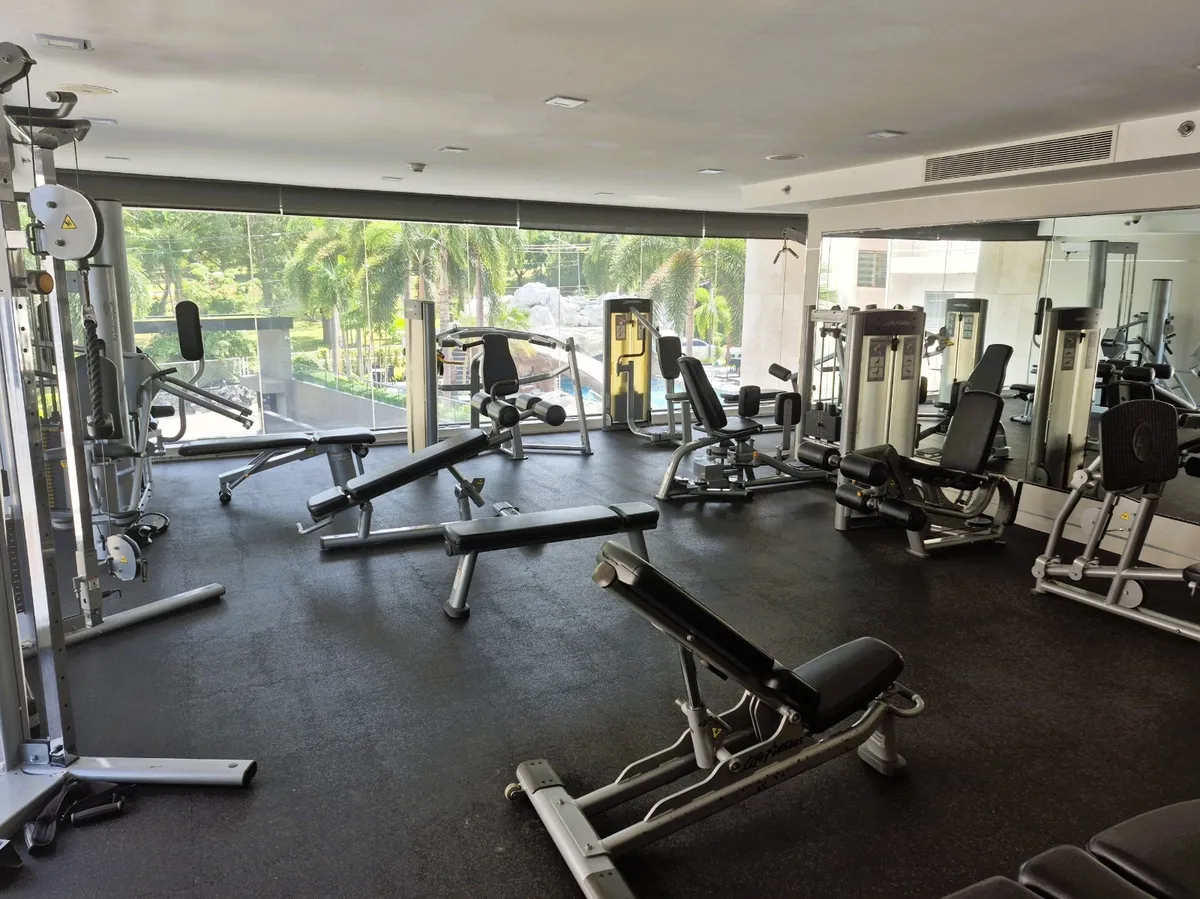 Fully Renovated Ocean View 1 Bed 1 Bath Condo For Sale In Pratumnak photo 6