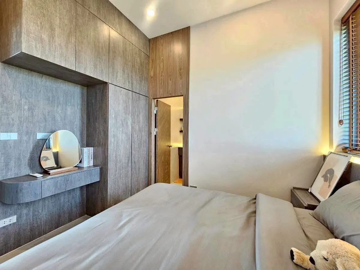 Luxury Pool Villa 4 bedrooms 5 bathrooms in Huay Yai for SALE photo 16