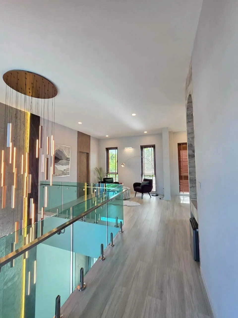 Luxury Pool Villa 4 bedrooms 5 bathrooms in Huay Yai for SALE photo 13