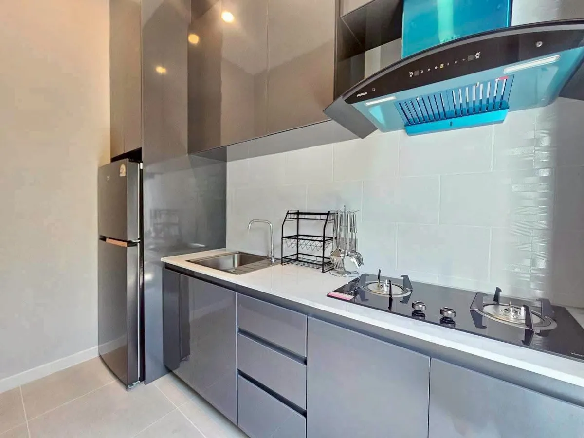 Luxury Pool Villa 4 bedrooms 5 bathrooms in Huay Yai for SALE photo 12