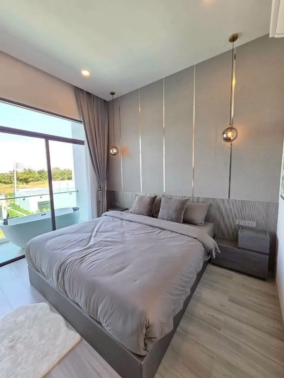 Luxury Pool Villa 4 bedrooms 5 bathrooms in Huay Yai for SALE photo 19
