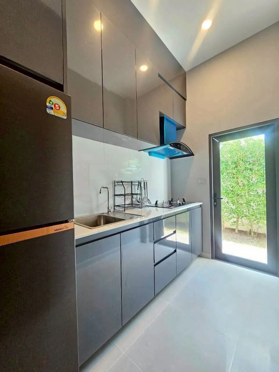 Luxury Pool Villa 4 bedrooms 5 bathrooms in Huay Yai for SALE photo 11