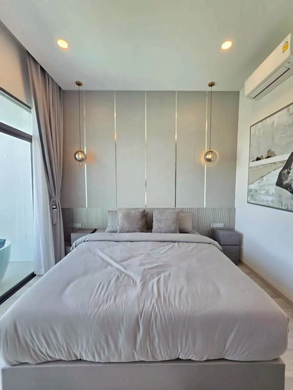 Luxury Pool Villa 4 bedrooms 5 bathrooms in Huay Yai for SALE photo 18
