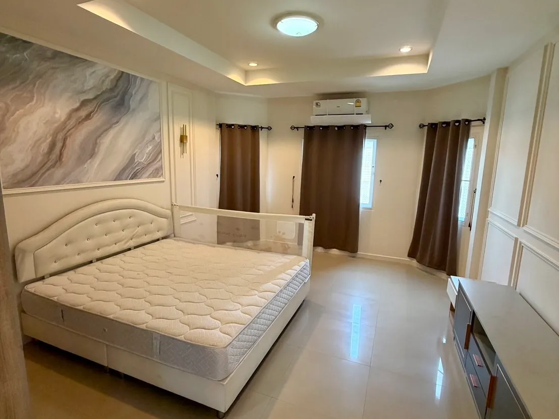 3 bedroom 2 Bathroom in East pattaya photo 7