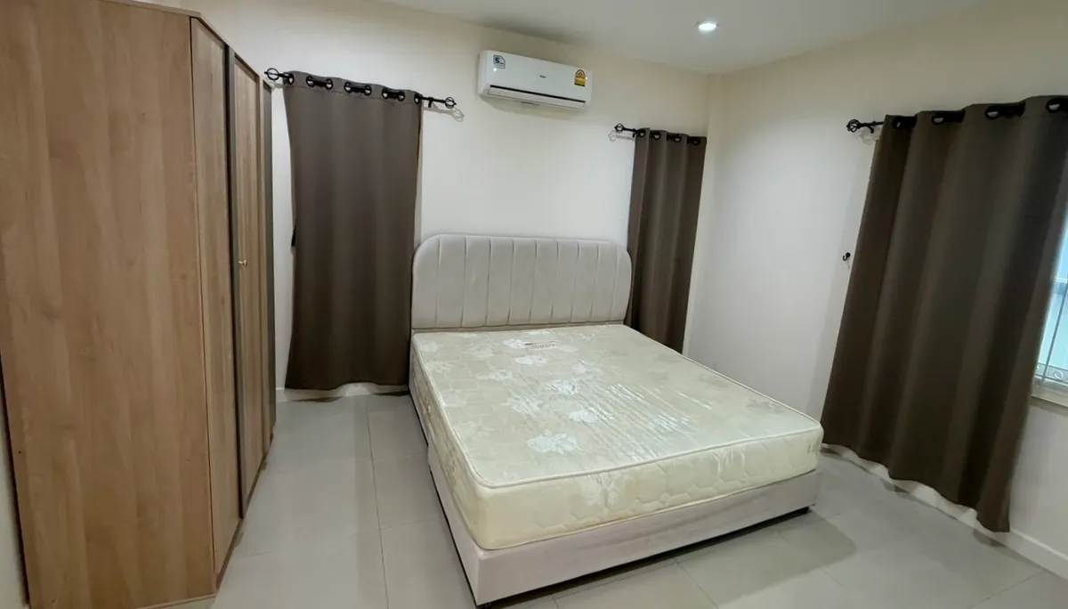 3 bedroom 2 Bathroom in East pattaya photo 8