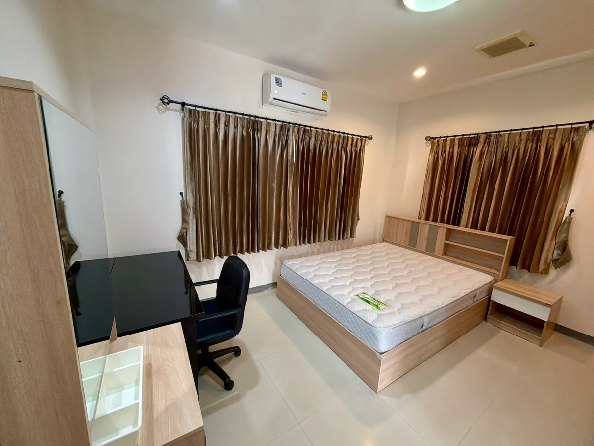 3 bedroom 2 Bathroom in East pattaya photo 6