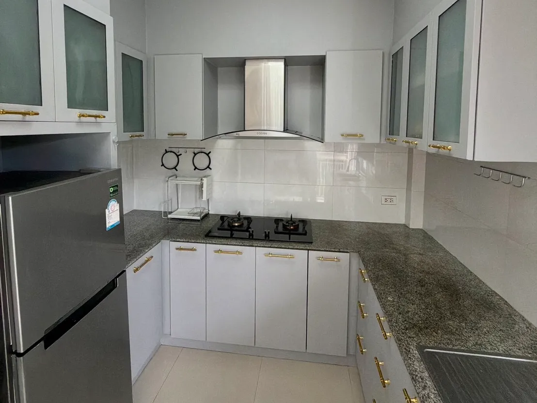 3 bedroom 2 Bathroom in East pattaya photo 5