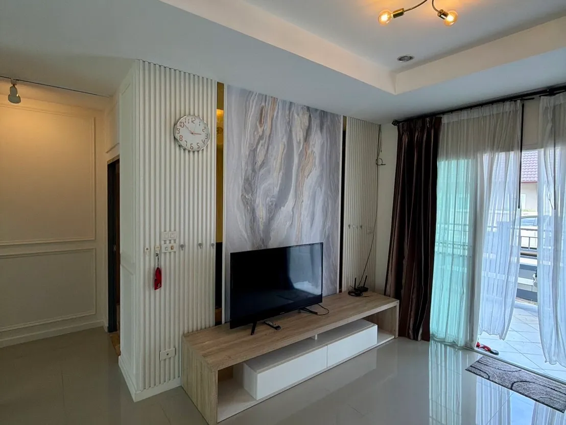 3 bedroom 2 Bathroom in East pattaya photo 3