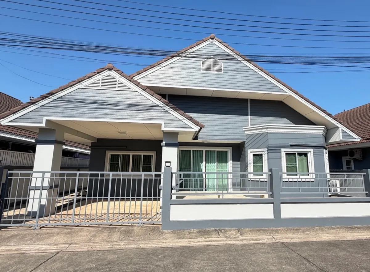 3 bedroom 2 Bathroom in East pattaya