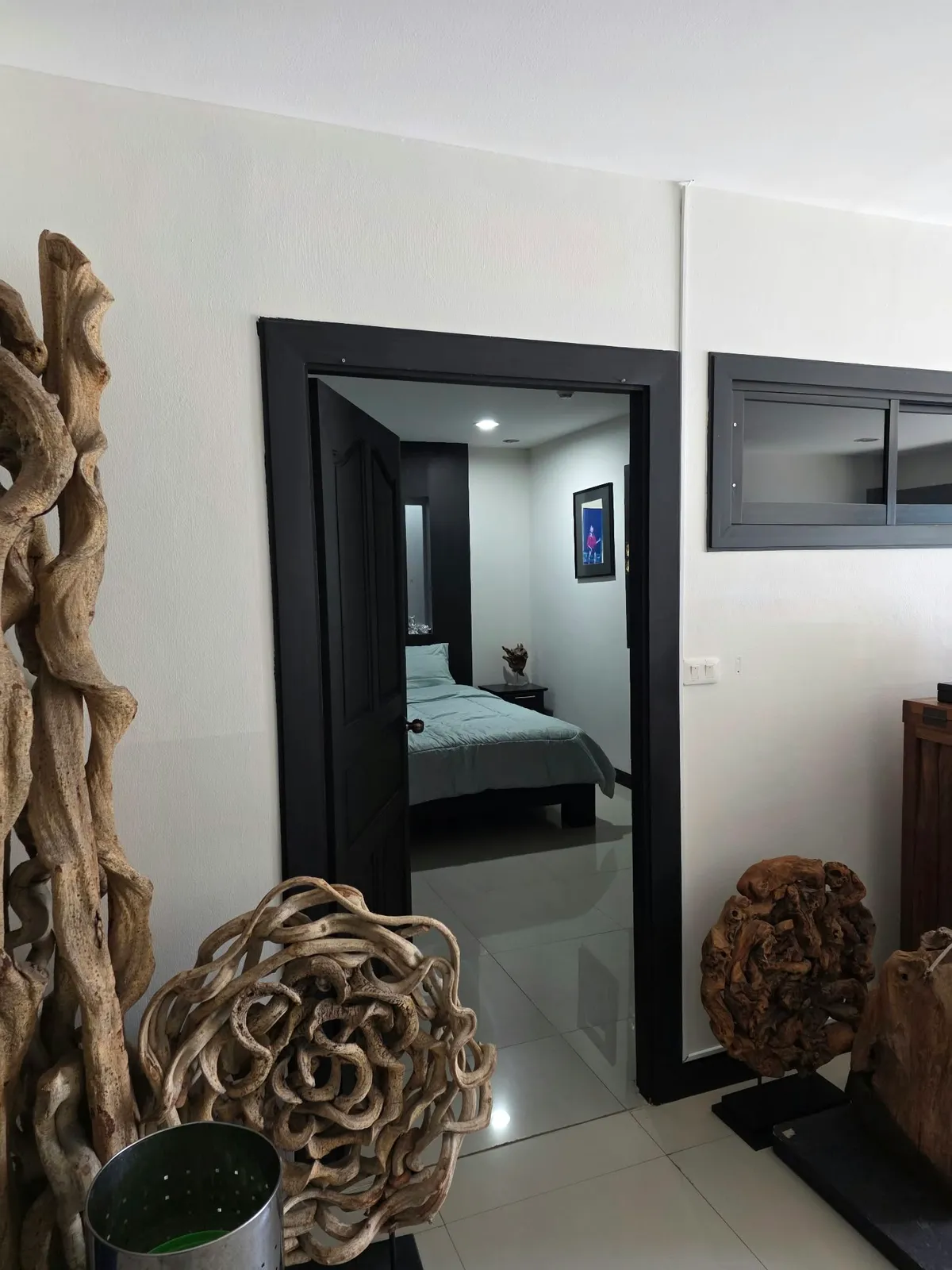 Large Pool View 2 Bed 1 Bath Condo In Jomtien photo 29
