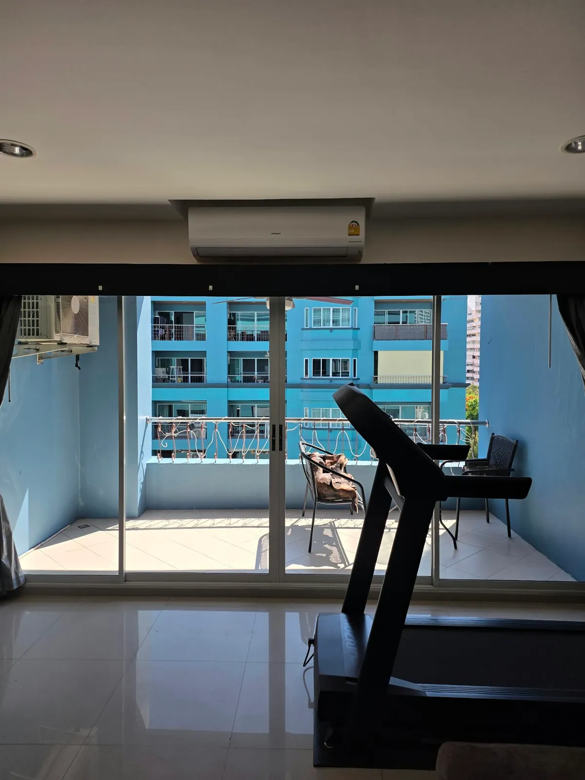 Large Pool View 2 Bed 1 Bath Condo In Jomtien photo 33