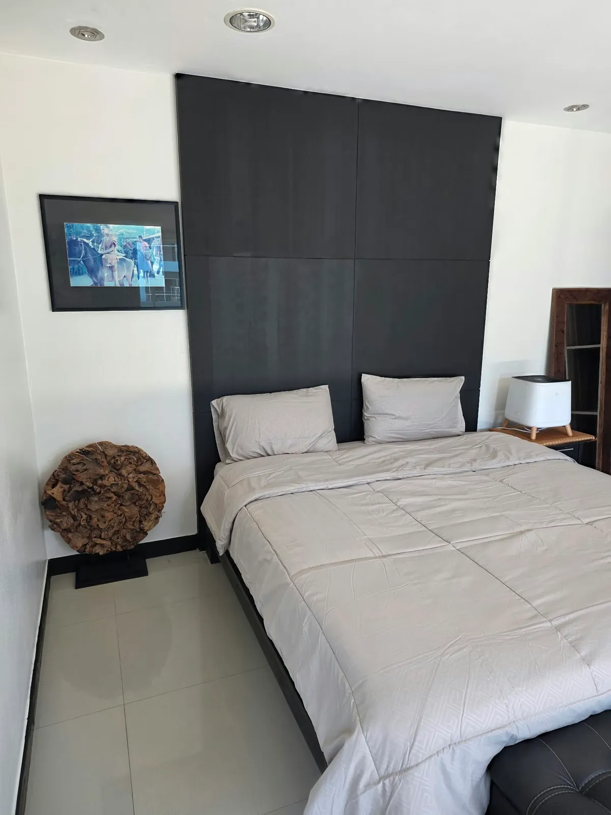 Large Pool View 2 Bed 1 Bath Condo In Jomtien photo 19
