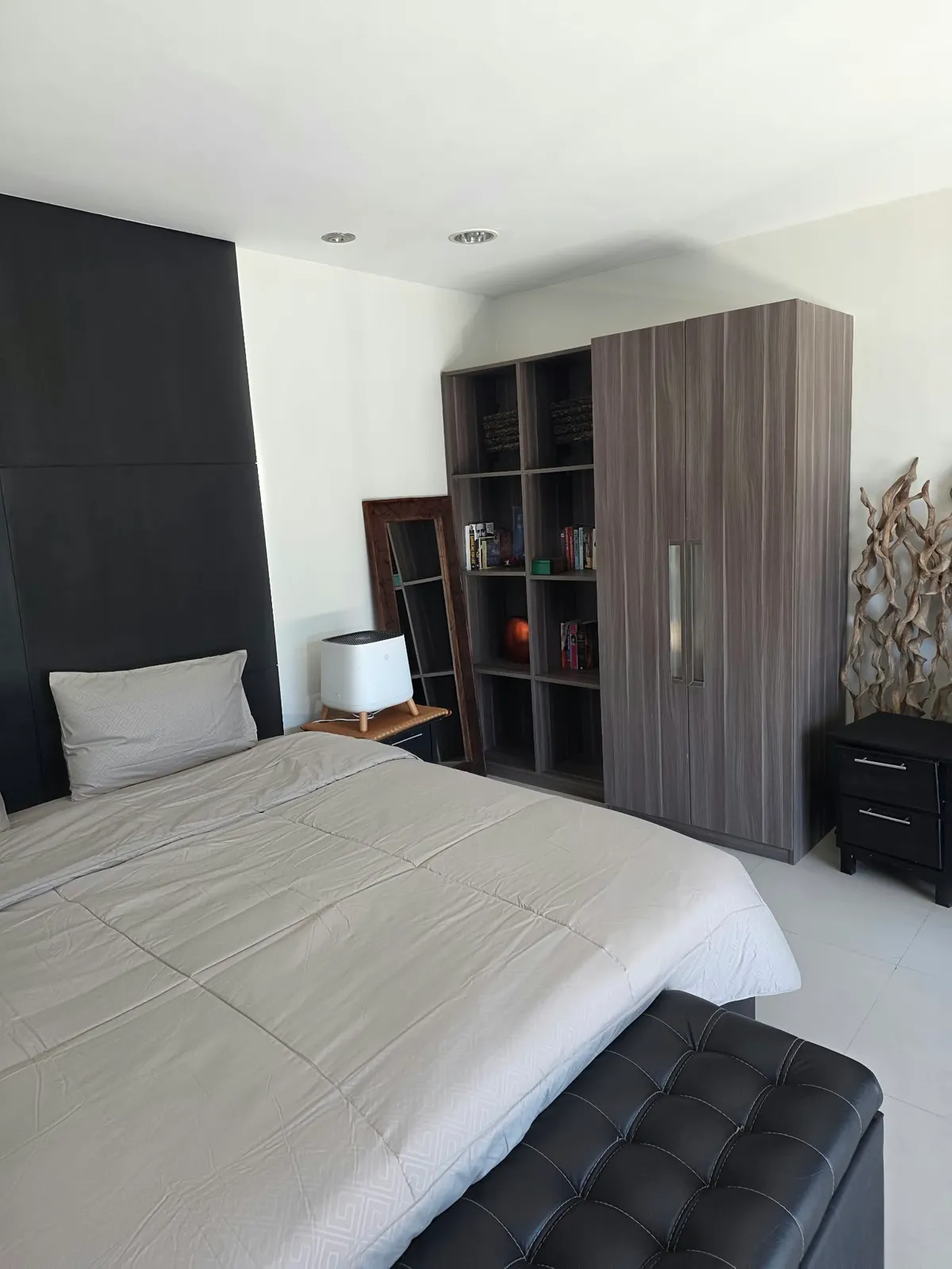 Large Pool View 2 Bed 1 Bath Condo In Jomtien photo 16