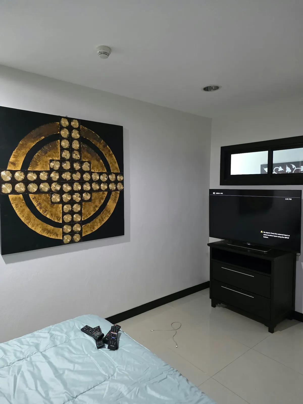 Large Pool View 2 Bed 1 Bath Condo In Jomtien photo 24