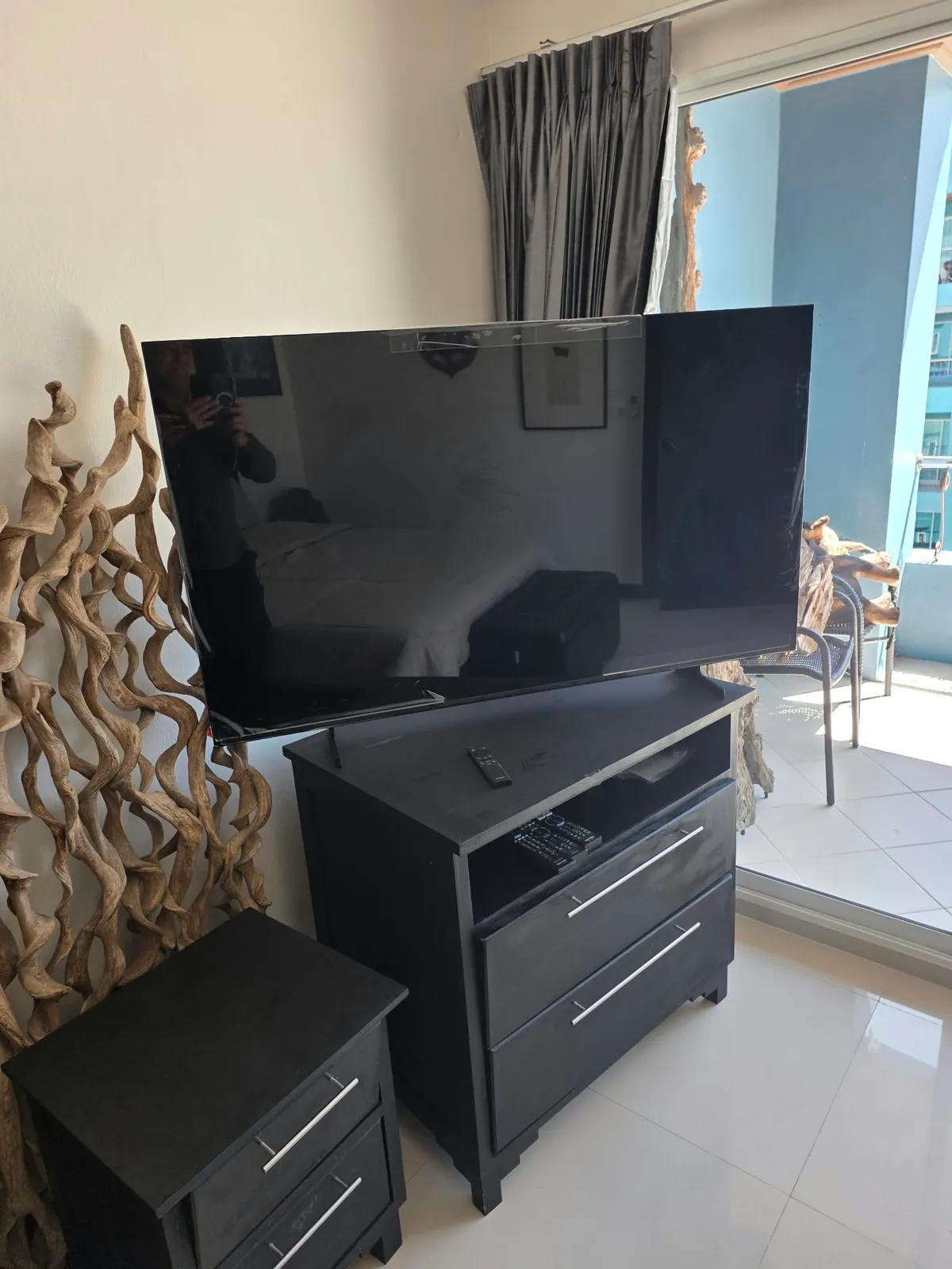 Large Pool View 2 Bed 1 Bath Condo In Jomtien photo 23