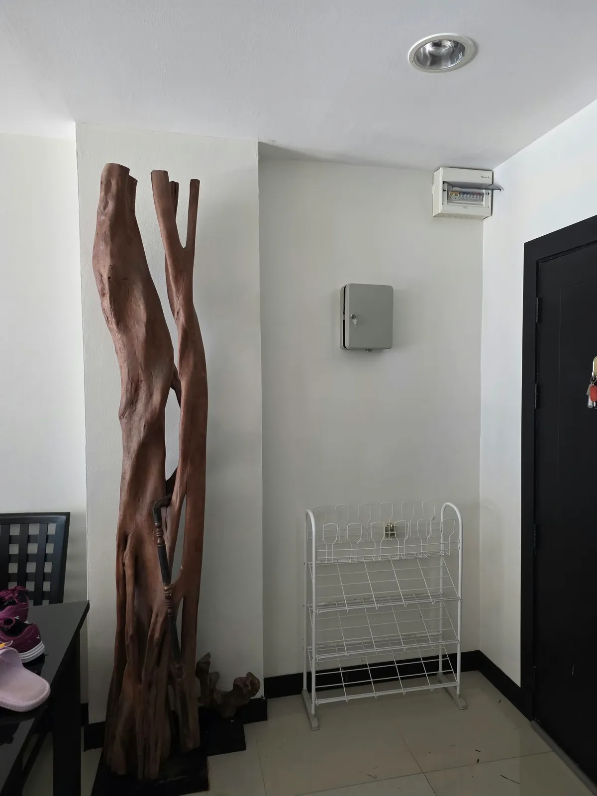 Large Pool View 2 Bed 1 Bath Condo In Jomtien photo 32