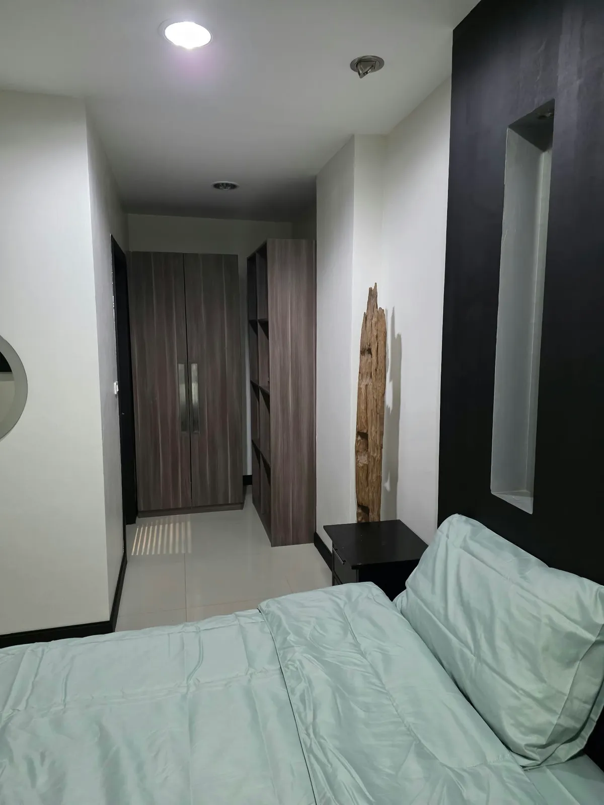 Large Pool View 2 Bed 1 Bath Condo In Jomtien photo 22