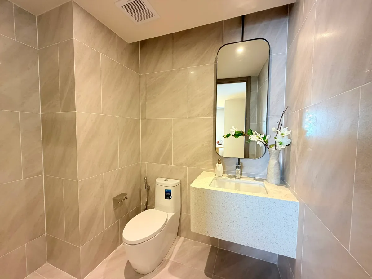 Two Bedrooms For Sale In Jomtien photo 7