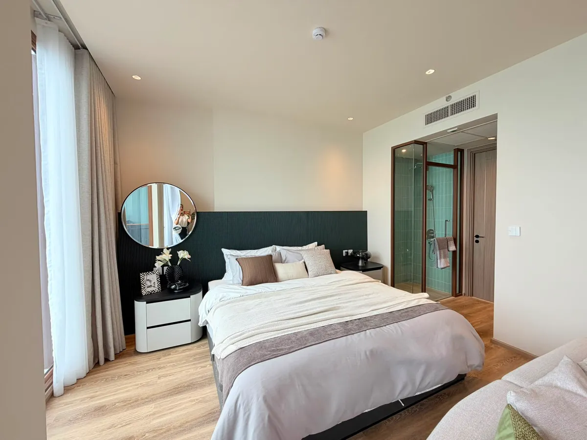 Two Bedrooms For Sale In Jomtien photo 13